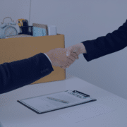transitioning to contract work