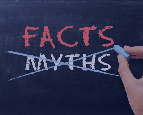 misconceptions about recruitment agencies