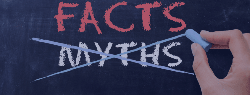 misconceptions about recruitment agencies