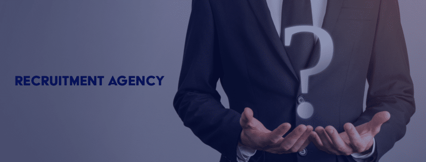 When to Consider a Recruitment Agency