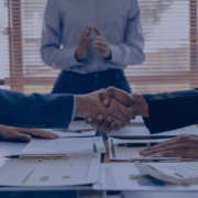 navigating job offers through a recruitment agency