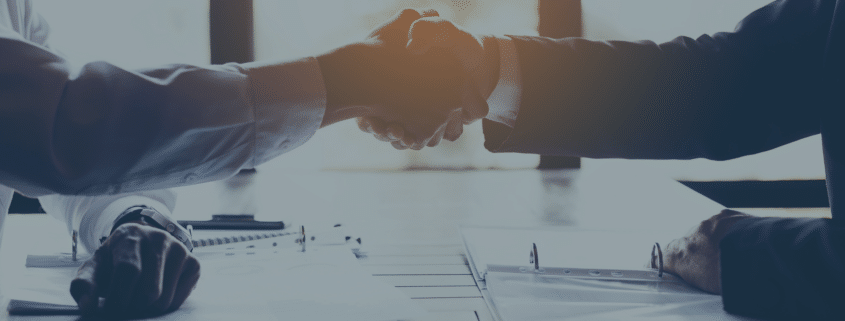 negotiating successful Agreements