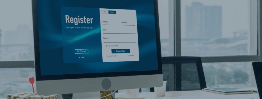 How to Register with a Recruitment Agency