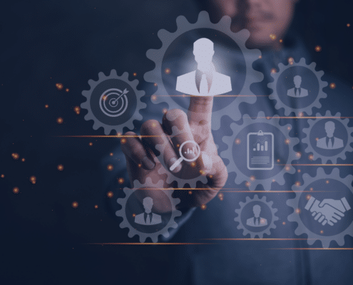 Building Resilient Recruitment Processes Amid Political Change