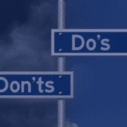 The Do's and Don’ts When Working With Recruitment Agencies