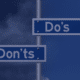 The Do's and Don’ts When Working With Recruitment Agencies