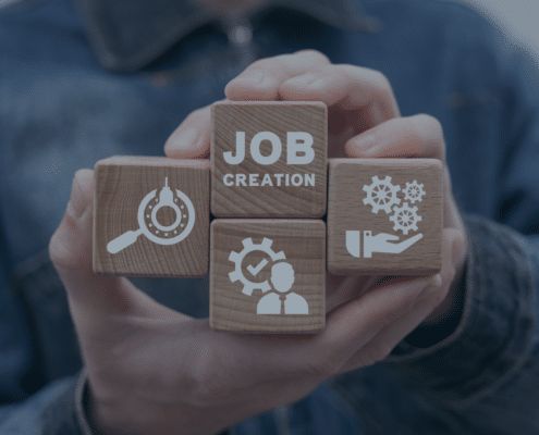 influence of economic policies