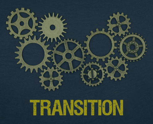 HR's Role in Navigating Political Transitions