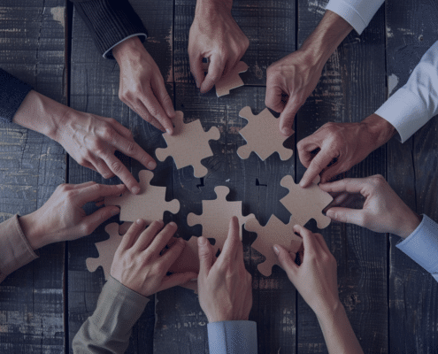 The Impact of Political Change on Workplace Culture