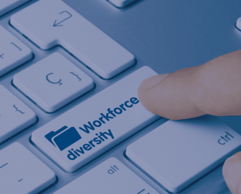 Impact of Political Change on Workforce Diversity