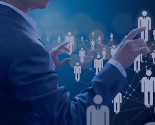 How political changes influence workforce planning and development