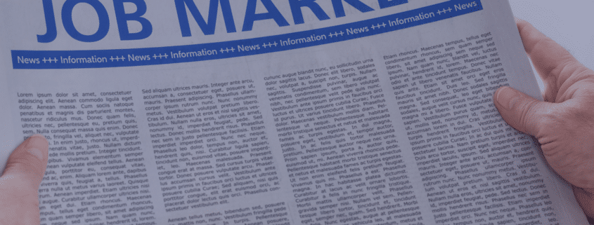 How Political Stability Affects Job Market Dynamics