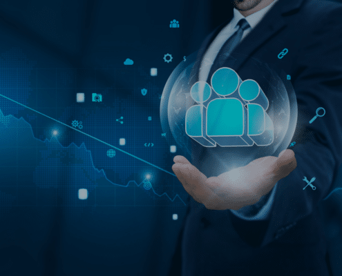 retaining talent in South Africa during political uncertainty