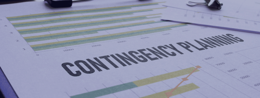 Creating a Robust Payroll Contingency Plan