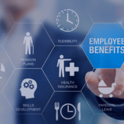 managing employee benefits through payroll services