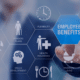 managing employee benefits through payroll services