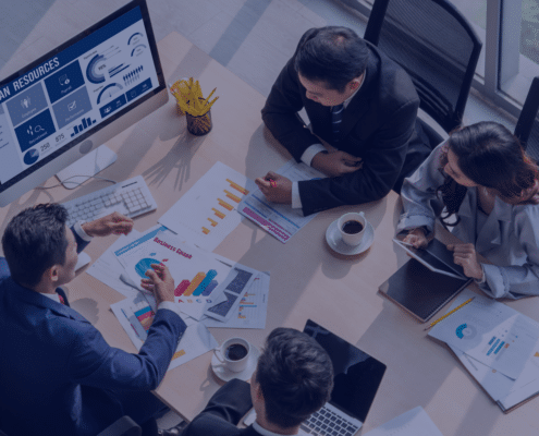 Integrating Payroll Services with HR Systems