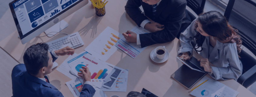 Integrating Payroll Services with HR Systems