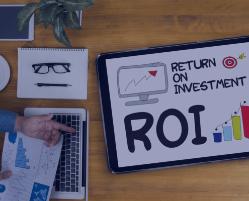 Maximize ROI of Payroll