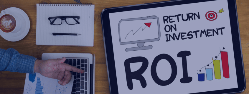 Maximize ROI of Payroll