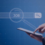 effective job search strategies
