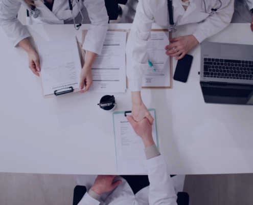 Why SA Hospitals Are Turning to Nursing Services Agencies