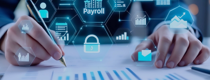 Payroll Outsourcing in South Africa