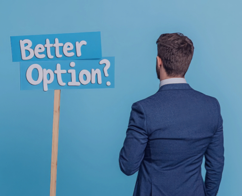Feeling stuck in your career this July? Here’s how to make a smart change
