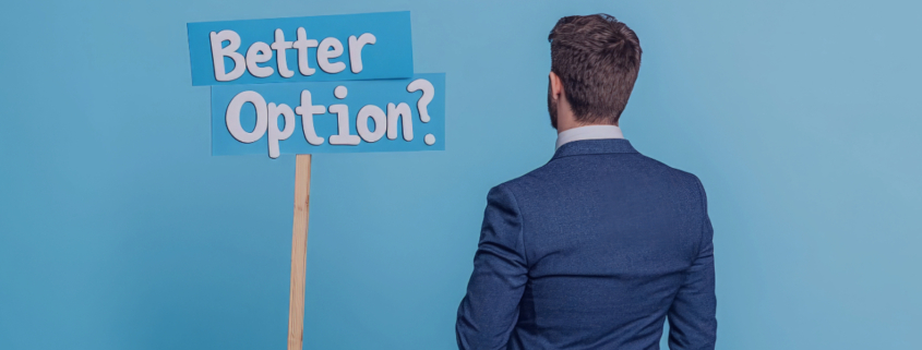 Feeling stuck in your career this July? Here’s how to make a smart change