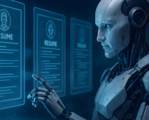 AI-Proof your CV: 4 smart steps to beat bots and impress recruiters