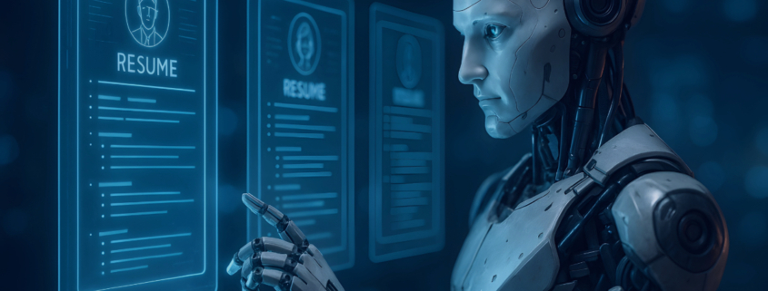 AI-Proof your CV: 4 smart steps to beat bots and impress recruiters