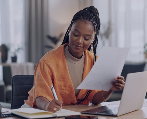 How to change a career with the help of a Recruitment Agency