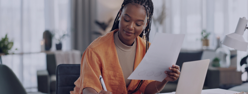 How to change a career with the help of a Recruitment Agency