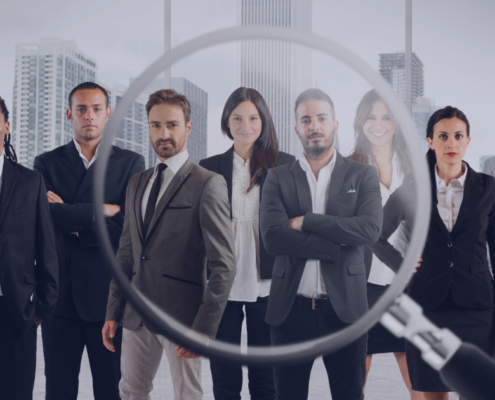 7 powerful reasons to use a recruitment agency for executive hires