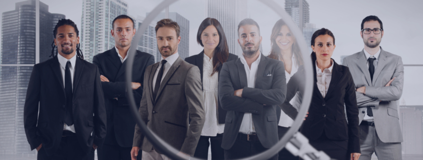 7 powerful reasons to use a recruitment agency for executive hires