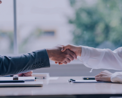 Breaking the bottleneck: How recruitment agencies fast-track hiring success