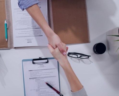 Understand your rights when working with a Recruitment Agency