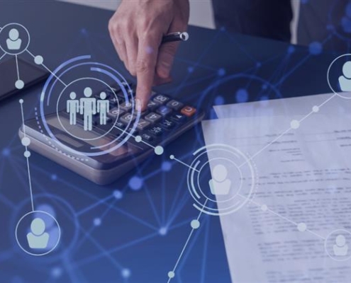 Why You Should Partner With an Accounting Recruitment Agency