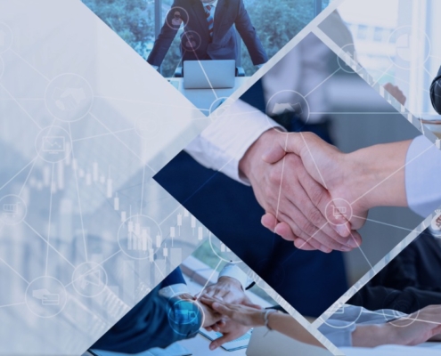 9 Smart Steps to Choosing the Best Accounting Recruitment Agency in South Africa