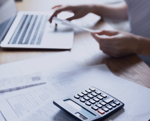 What to Expect When Starting a Career in Finance