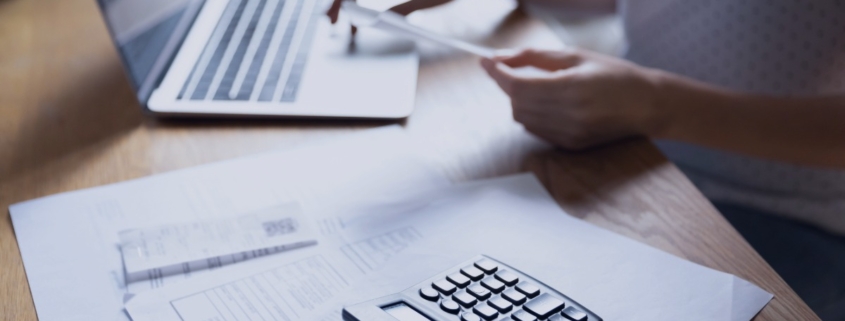 What to Expect When Starting a Career in Finance