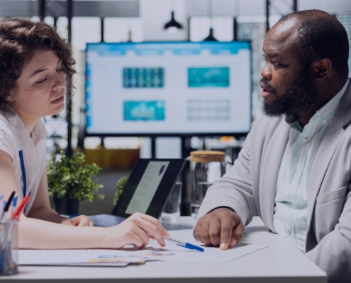 Hiring Admin Staff Through Recruitment Agencies | HR Guide