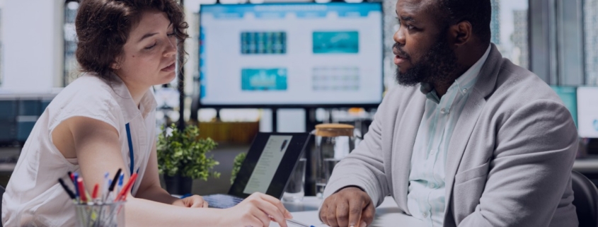 Hiring Admin Staff Through Recruitment Agencies | HR Guide