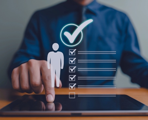 Why an Administrative Recruitment Agency is The Smart Choice