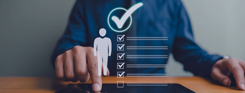 Why an Administrative Recruitment Agency is The Smart Choice