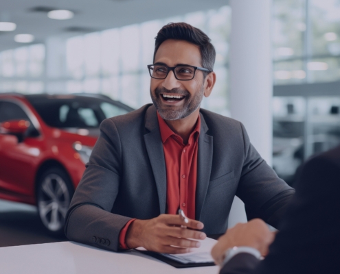 Why Dealerships Need Automotive Recruitment Agencies