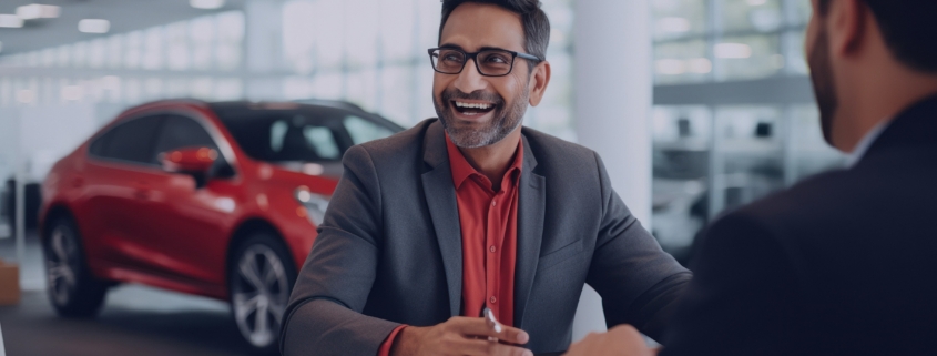 Why Dealerships Need Automotive Recruitment Agencies