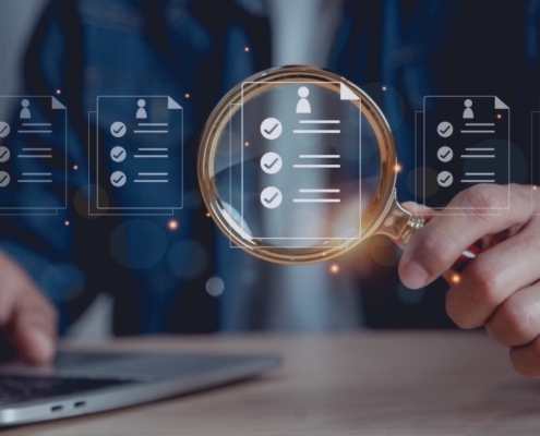 Sourcing Technicians via an Automotive Recruitment Agency