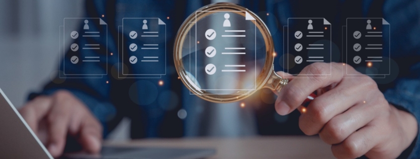 Sourcing Technicians via an Automotive Recruitment Agency