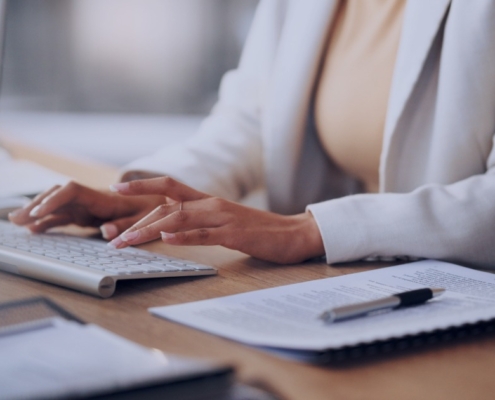 The Future of Admin Careers | How to Stand Out and Succeed